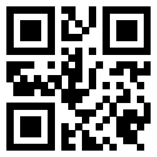 3919453680 - Immagine del QrCode