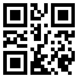 3919453683 - Immagine del QrCode
