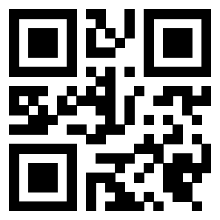 3919453684 - Immagine del Qr Code associato