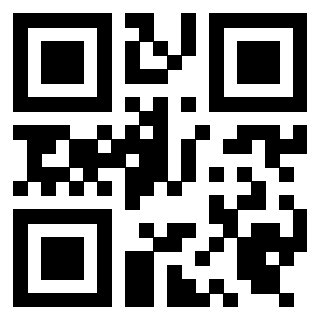 3919453686 QrCode associato