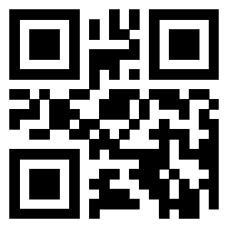 Il Qr Code di 3919453687
