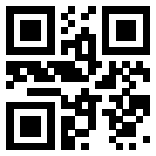 Immagine del QrCode di 3919453689