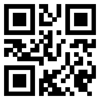 3919453690 - Immagine del QrCode