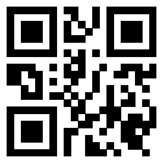 3919453695 - Immagine del QrCode
