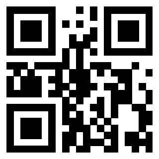 3919453696 Qr Code associato