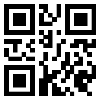 3919453699 - Immagine del QrCode