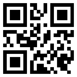 3919453701 - Immagine del QrCode associato