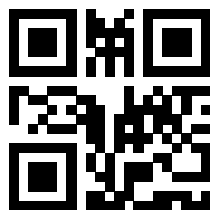 Scansione del Qr Code di 3919453702