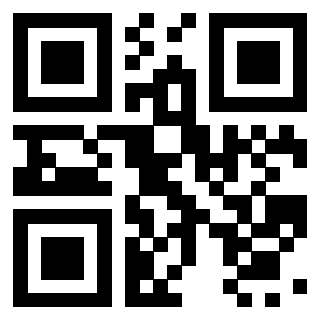 3919453703 - Immagine del Qr Code associato