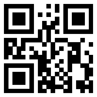Il Qr Code di 3919453704