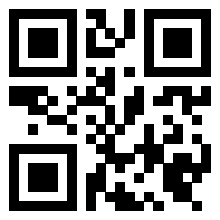 Scansione del Qr Code di 3919453705