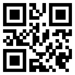 Immagine del QrCode di 3919453709