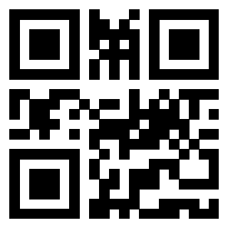 3919453711 Qr Code associato
