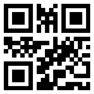 3919453712 - Immagine del QrCode associato