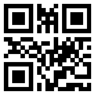 Il QrCode di 3919453713