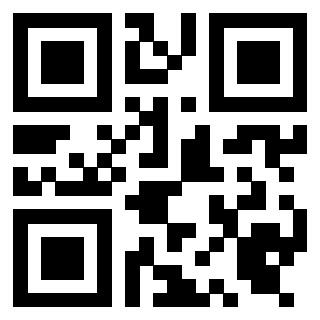 3919453716 Qr Code associato
