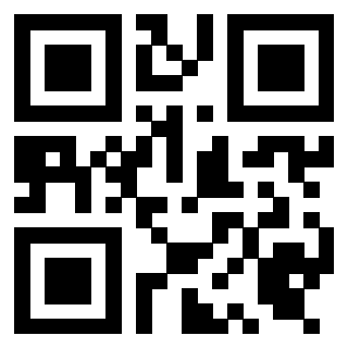 QrCode di 3919453718