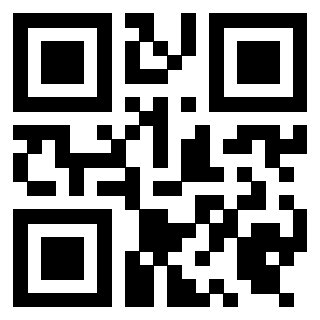QrCode di 3919453719
