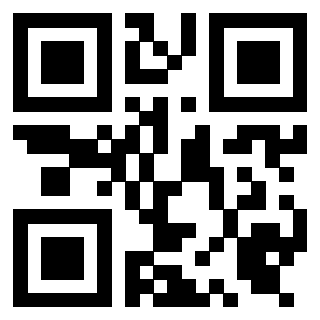 Scansione del Qr Code di 3919453722
