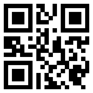 3919453724 - Immagine del QrCode