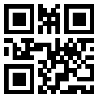 QrCode di 3919453725