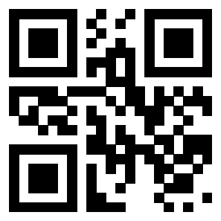 3919453727 QrCode associato