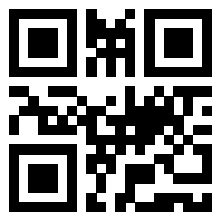 3919453732 - Immagine del QrCode