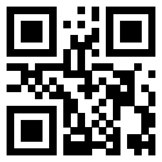 3919453734 - Immagine del Qr Code associato