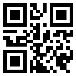 Scansione del Qr Code di 3919453738