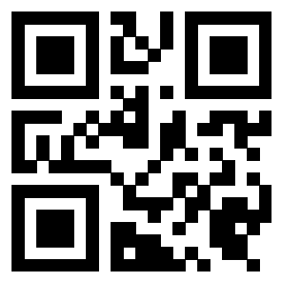 3919453739 - Immagine del Qr Code