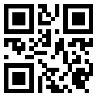 3919453742 - Immagine del Qr Code associato