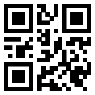 Qr Code di 3919453744
