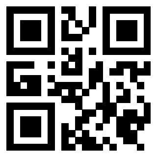 3919453745 - Immagine del QrCode