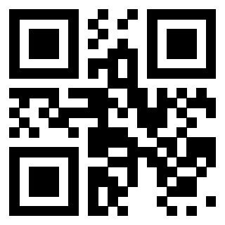 3919453747 - Immagine del Qr Code