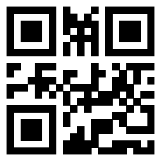 Scansione del Qr Code di 3919453750