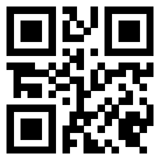 Il QrCode di 3919453751