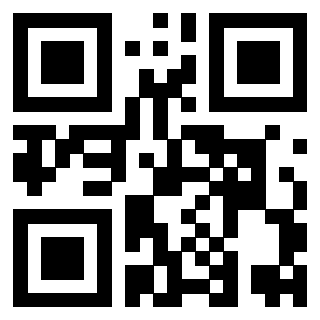 Immagine del Qr Code di 3919453754