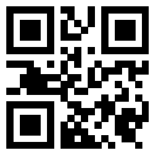 3919453755 QrCode associato