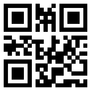 Immagine del QrCode di 3919453756