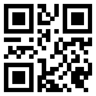 3919453760 Qr Code associato