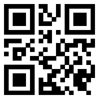 3919453761 - Immagine del QrCode