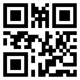 Immagine del Qr Code di 3919453763