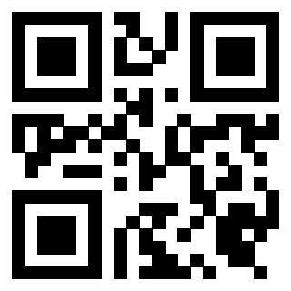 3919453766 - Immagine del Qr Code associato