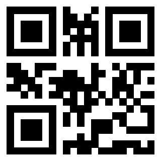 Immagine del Qr Code di 3919453768