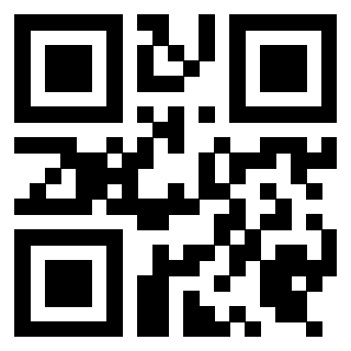 Il QrCode di 3919453769