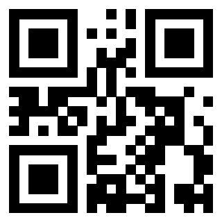 Scansione del Qr Code di 3919453771