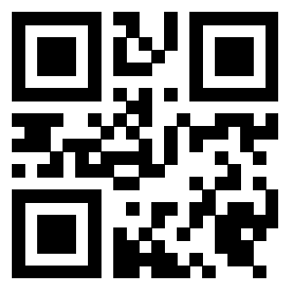 Il Qr Code di 3919453773