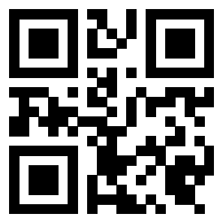 3919453774 - Immagine del QrCode
