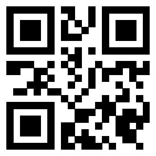 3919453775 QrCode associato