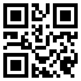 3919453778 - Immagine del Qr Code associato